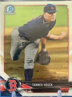 Tanner Houck