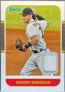 Dansby Swanson