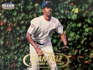 Doug Glanville