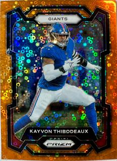 Kayvon Thibodeaux