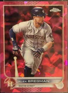 Alex Bregman