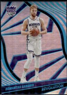 Domantas Sabonis