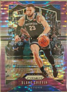 Blake Griffin