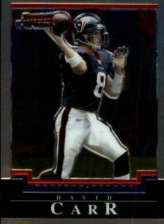 David Carr