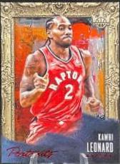 Kawhi Leonard