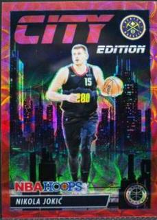 Nikola Jokic