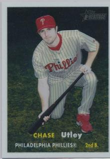Chase Utley