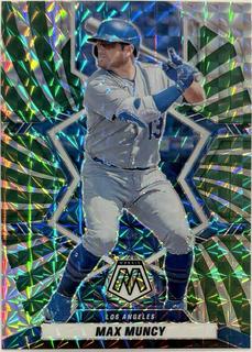 Max Muncy
