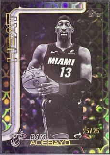 Bam Adebayo