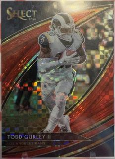 Todd Gurley II