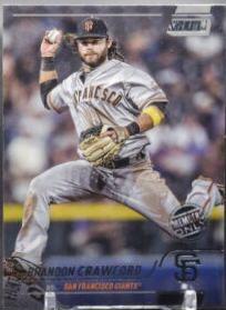 Brandon Crawford