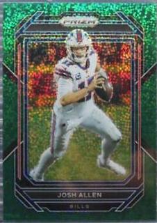 Josh Allen