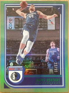 Davis Bertans