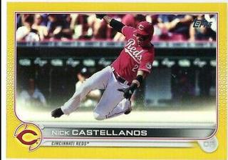 Nick Castellanos