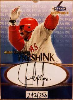 Juan Gonzalez