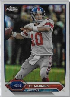Eli Manning