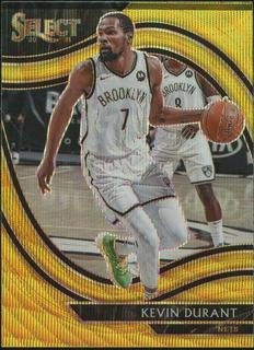 Kevin Durant
