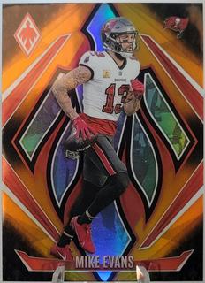 Mike Evans