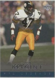 Mel Blount