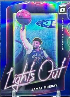 Jamal Murray