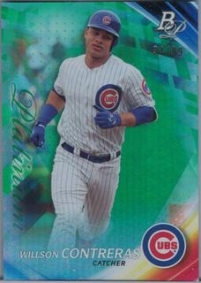 Willson Contreras
