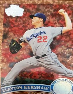Clayton Kershaw