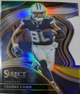 CeeDee Lamb