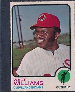 Walt Williams