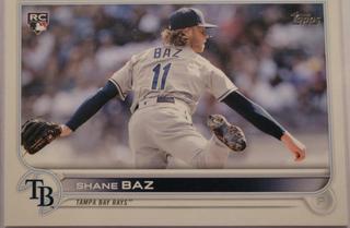 Shane Baz