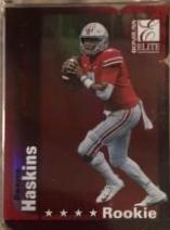 Dwayne Haskins