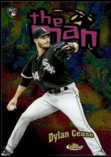 Dylan Cease