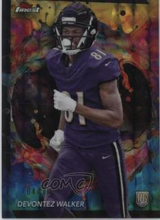 Devontez Walker