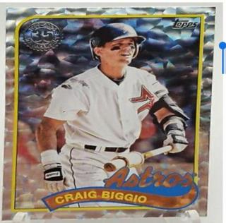 Craig Biggio