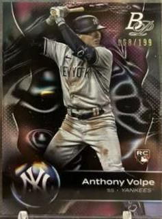 Anthony Volpe