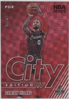 Damian Lillard