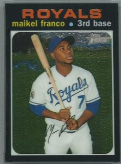Maikel Franco
