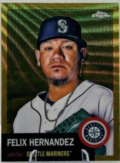 Felix Hernandez