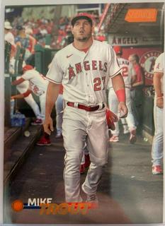 Mike Trout