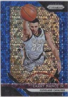 Larry Nance Jr.
