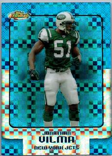 Jonathan Vilma