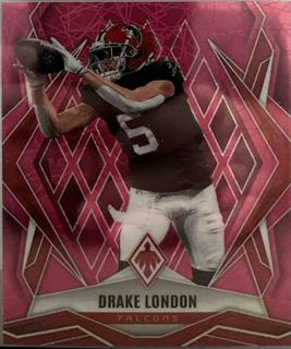 Drake London