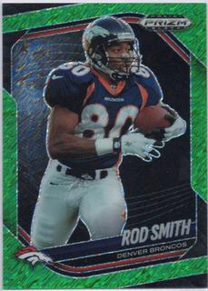 Rod Smith