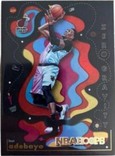 Bam Adebayo