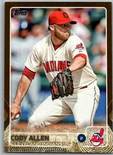 Cody Allen