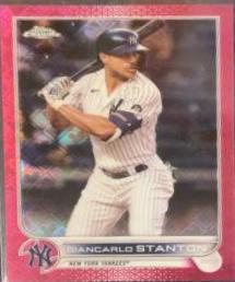 Giancarlo Stanton
