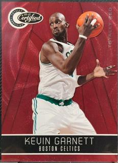 Kevin Garnett