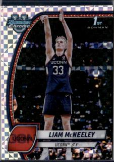 Liam McNeeley