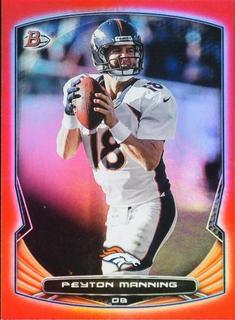 Peyton Manning