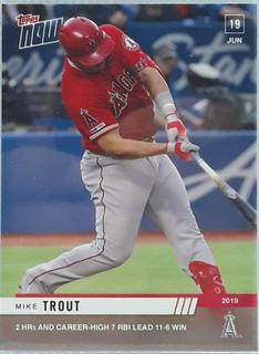 Mike Trout
