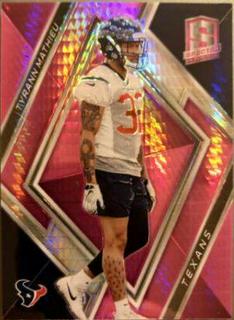 Tyrann Mathieu
